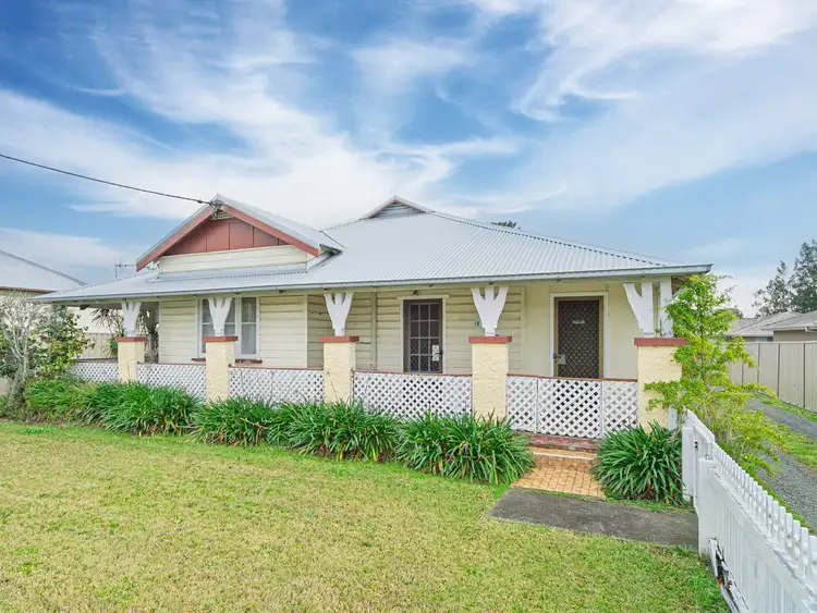 15 Wynter Street, Taree NSW 2430