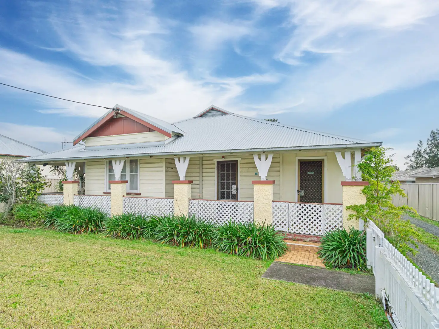 Main view of Homely house listing, 15 Wynter Street, Taree NSW 2430