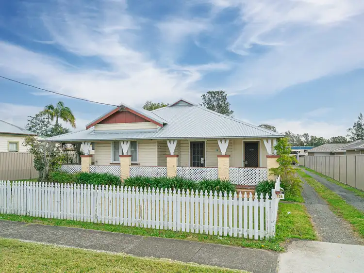 Third view of Homely house listing, 15 Wynter Street, Taree NSW 2430