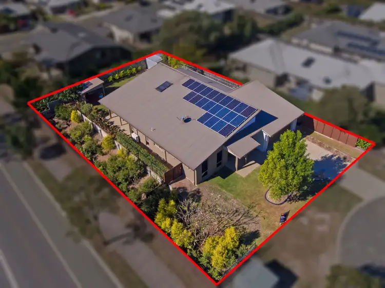 Main view of Homely house listing, 2 Rivervale Street, Ormeau QLD 4208