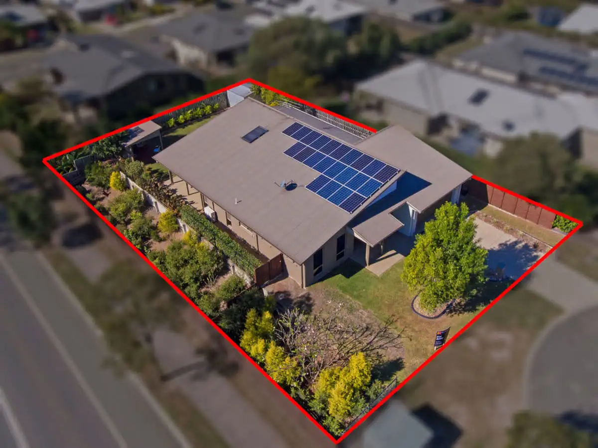 Main view of Homely house listing, 2 Rivervale Street, Ormeau QLD 4208