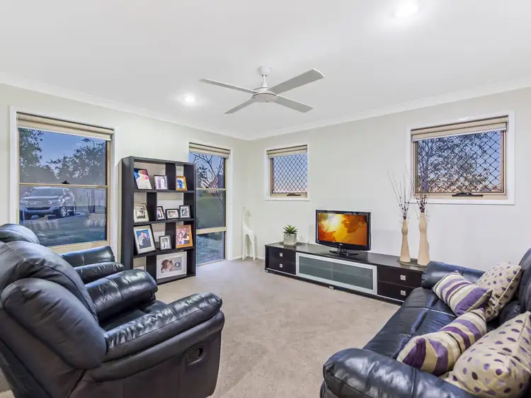 Third view of Homely house listing, 2 Rivervale Street, Ormeau QLD 4208