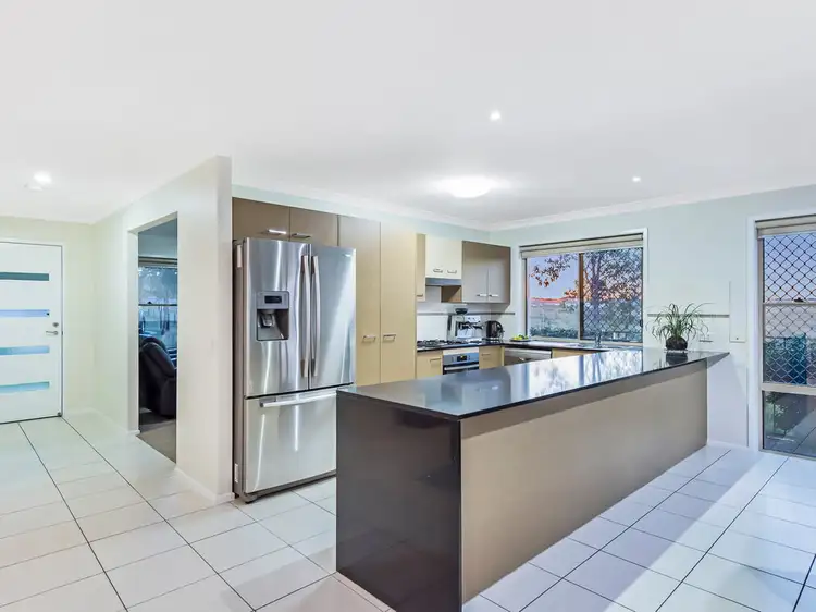 Fourth view of Homely house listing, 2 Rivervale Street, Ormeau QLD 4208