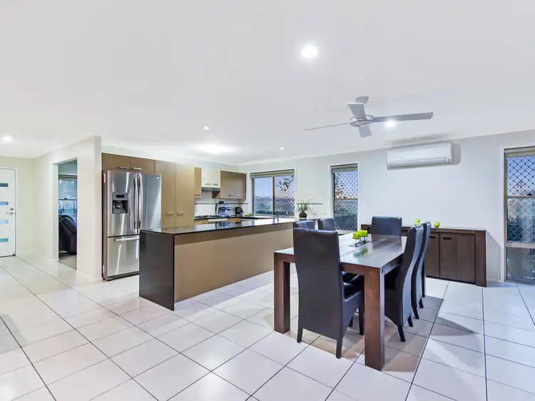 Fifth view of Homely house listing, 2 Rivervale Street, Ormeau QLD 4208