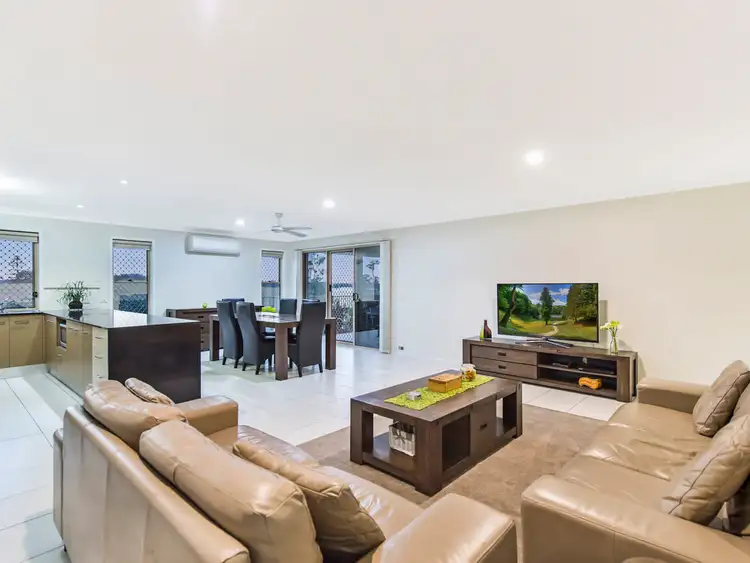 Sixth view of Homely house listing, 2 Rivervale Street, Ormeau QLD 4208