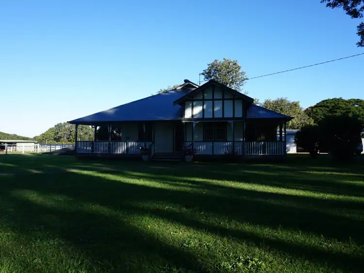 Third view of Homely house listing, 836 Fernleigh Road, Brooklet NSW 2479