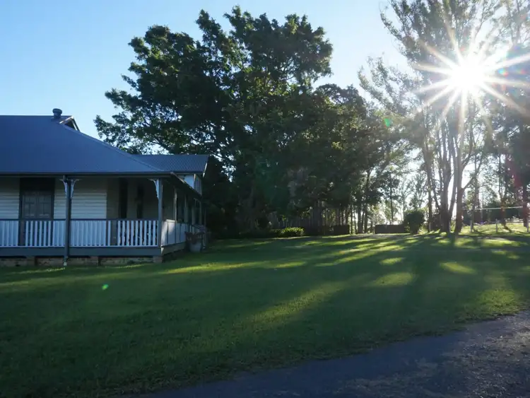 Fourth view of Homely house listing, 836 Fernleigh Road, Brooklet NSW 2479
