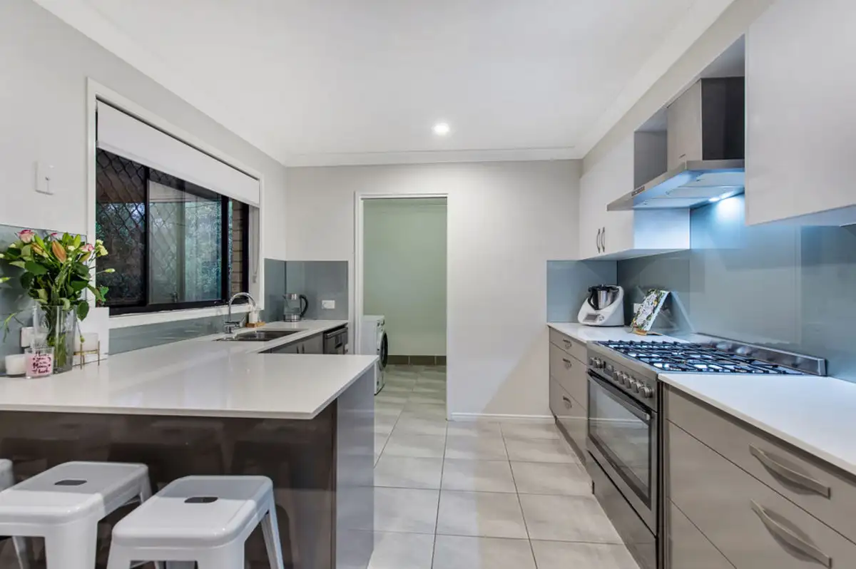 Main view of Homely house listing, 27 Jaxson Terrace, Pimpama QLD 4209