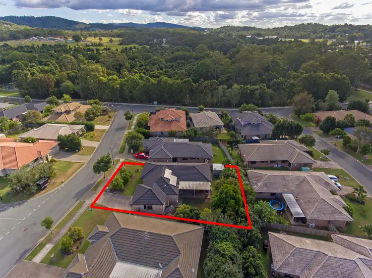 Third view of Homely house listing, 27 Jaxson Terrace, Pimpama QLD 4209