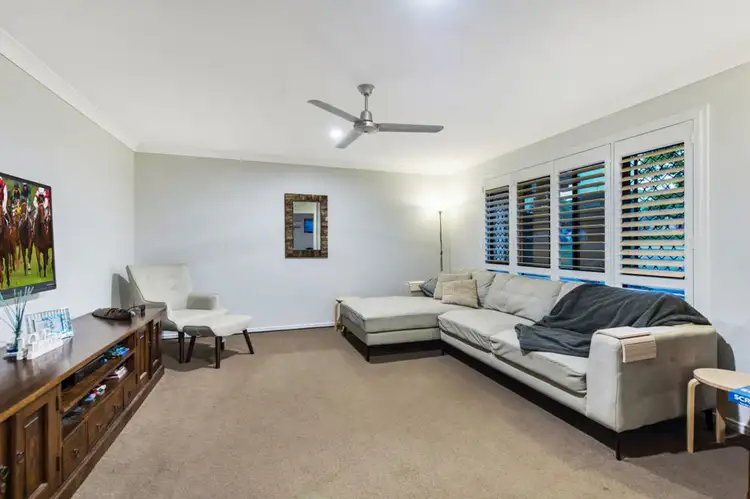 Fifth view of Homely house listing, 27 Jaxson Terrace, Pimpama QLD 4209