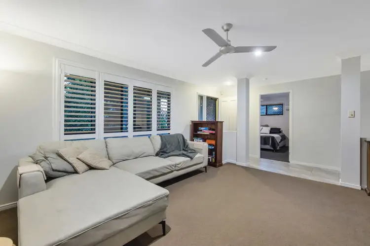 Sixth view of Homely house listing, 27 Jaxson Terrace, Pimpama QLD 4209