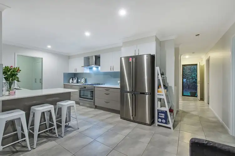 Seventh view of Homely house listing, 27 Jaxson Terrace, Pimpama QLD 4209