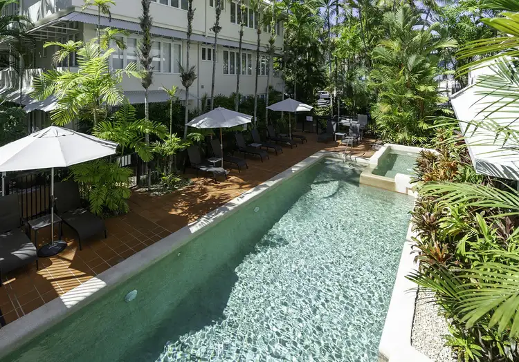 Second view of Homely unit listing, 8 Balboa/1 Garrick Street, Port Douglas QLD 4877