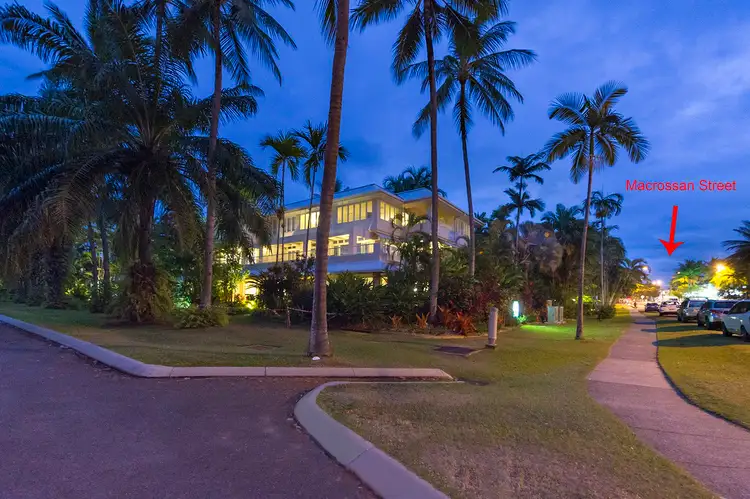 Third view of Homely unit listing, 8 Balboa/1 Garrick Street, Port Douglas QLD 4877