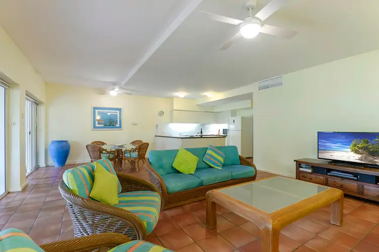 Fourth view of Homely unit listing, 8 Balboa/1 Garrick Street, Port Douglas QLD 4877
