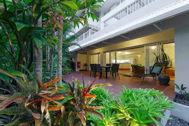 Fifth view of Homely unit listing, 8 Balboa/1 Garrick Street, Port Douglas QLD 4877