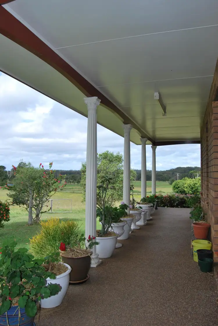 Second view of Homely house listing, 126 Deep Creek Road, Valla NSW 2448