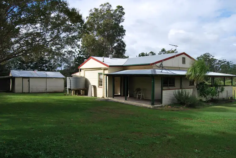 Fifth view of Homely house listing, 126 Deep Creek Road, Valla NSW 2448