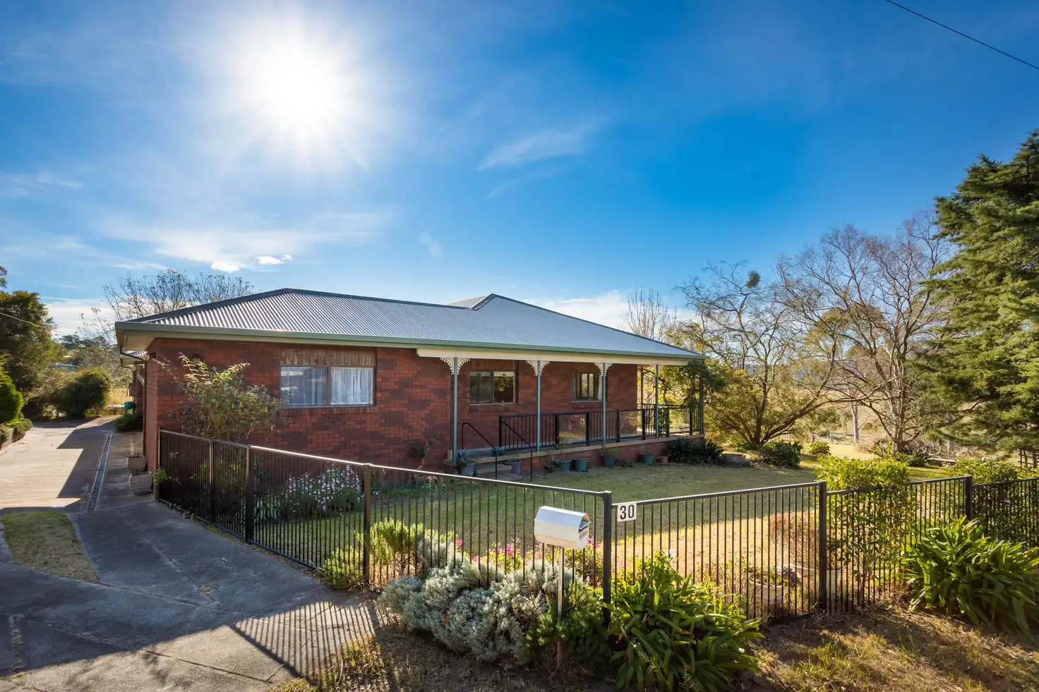 Main view of Homely rural property listing, 30 Narrawa Place, Bega NSW 2550