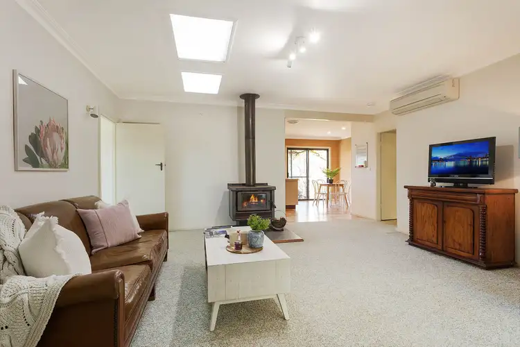 Second view of Homely rural property listing, 30 Narrawa Place, Bega NSW 2550