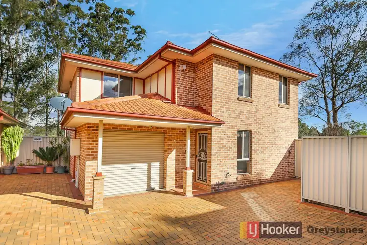 4/810 Merrylands Road, Greystanes NSW 2145