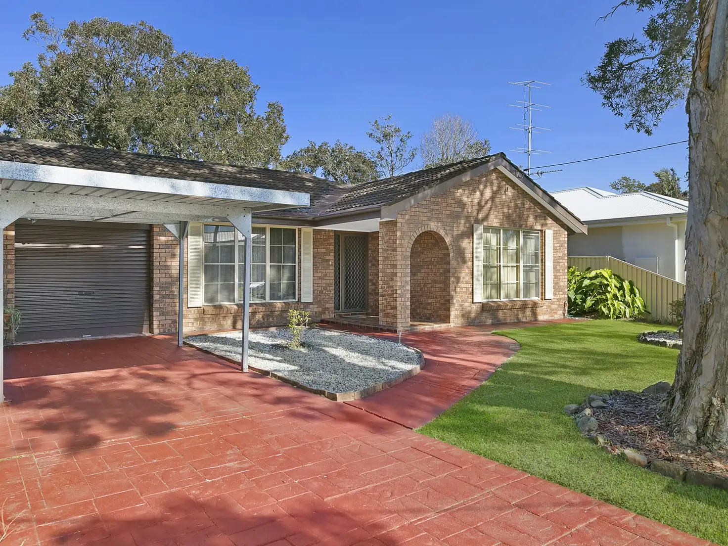Main view of Homely house listing, 15 Fourth Avenue, Toukley NSW 2263