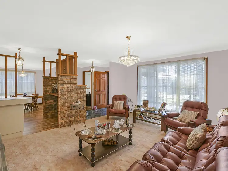 Second view of Homely house listing, 15 Fourth Avenue, Toukley NSW 2263