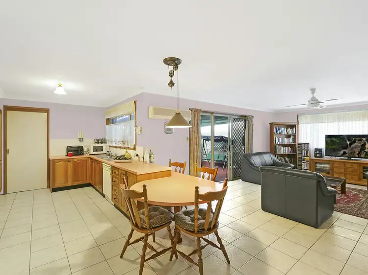 Third view of Homely house listing, 15 Fourth Avenue, Toukley NSW 2263