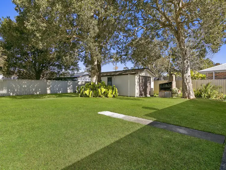 Sixth view of Homely house listing, 15 Fourth Avenue, Toukley NSW 2263
