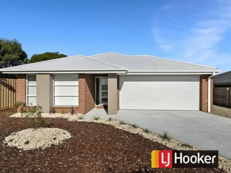 6 Haywood Place, Wonthaggi VIC 3995