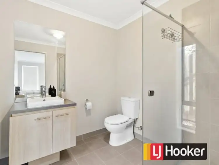 Sixth view of Homely house listing, 6 Haywood Place, Wonthaggi VIC 3995