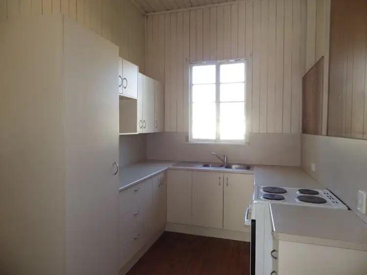 Second view of Homely house listing, 132 Arthur Street, Roma QLD 4455