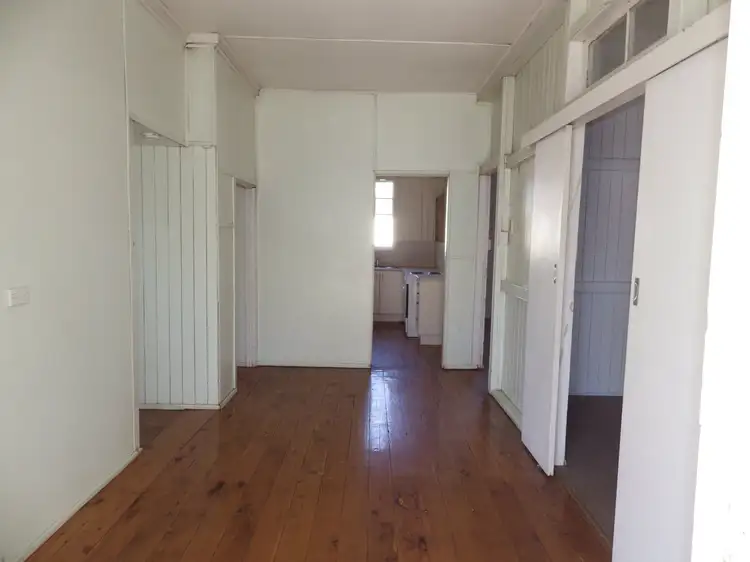 Third view of Homely house listing, 132 Arthur Street, Roma QLD 4455
