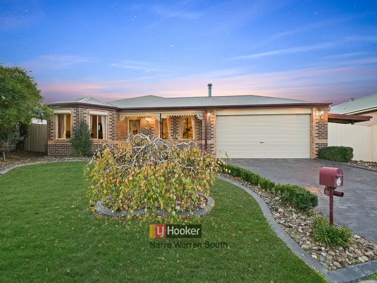11 Marella Place, Narre Warren South VIC 3805