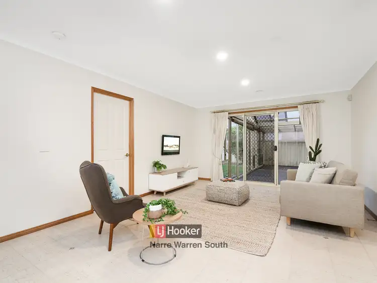 Sixth view of Homely house listing, 11 Marella Place, Narre Warren South VIC 3805