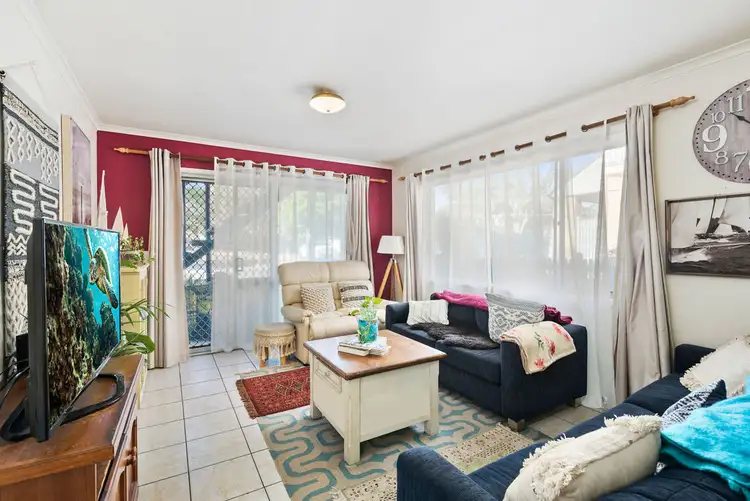 Second view of Homely unit listing, 1/52 Sarawak Avenue, Palm Beach QLD 4221
