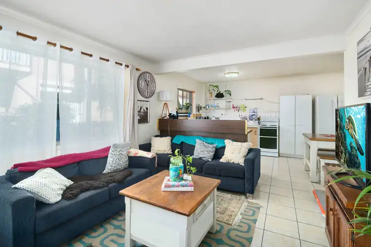 Third view of Homely unit listing, 1/52 Sarawak Avenue, Palm Beach QLD 4221