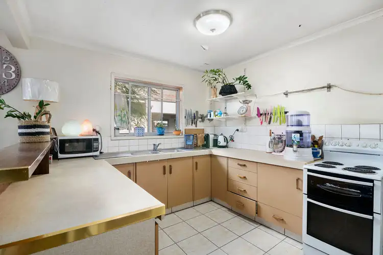 Fourth view of Homely unit listing, 1/52 Sarawak Avenue, Palm Beach QLD 4221