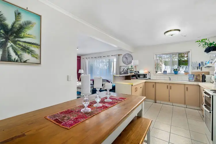 Fifth view of Homely unit listing, 1/52 Sarawak Avenue, Palm Beach QLD 4221