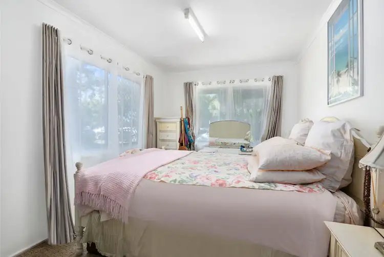 Sixth view of Homely unit listing, 1/52 Sarawak Avenue, Palm Beach QLD 4221