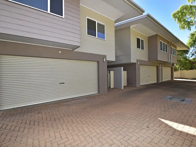 2/4 Hawkins Court, Gillen NT 870