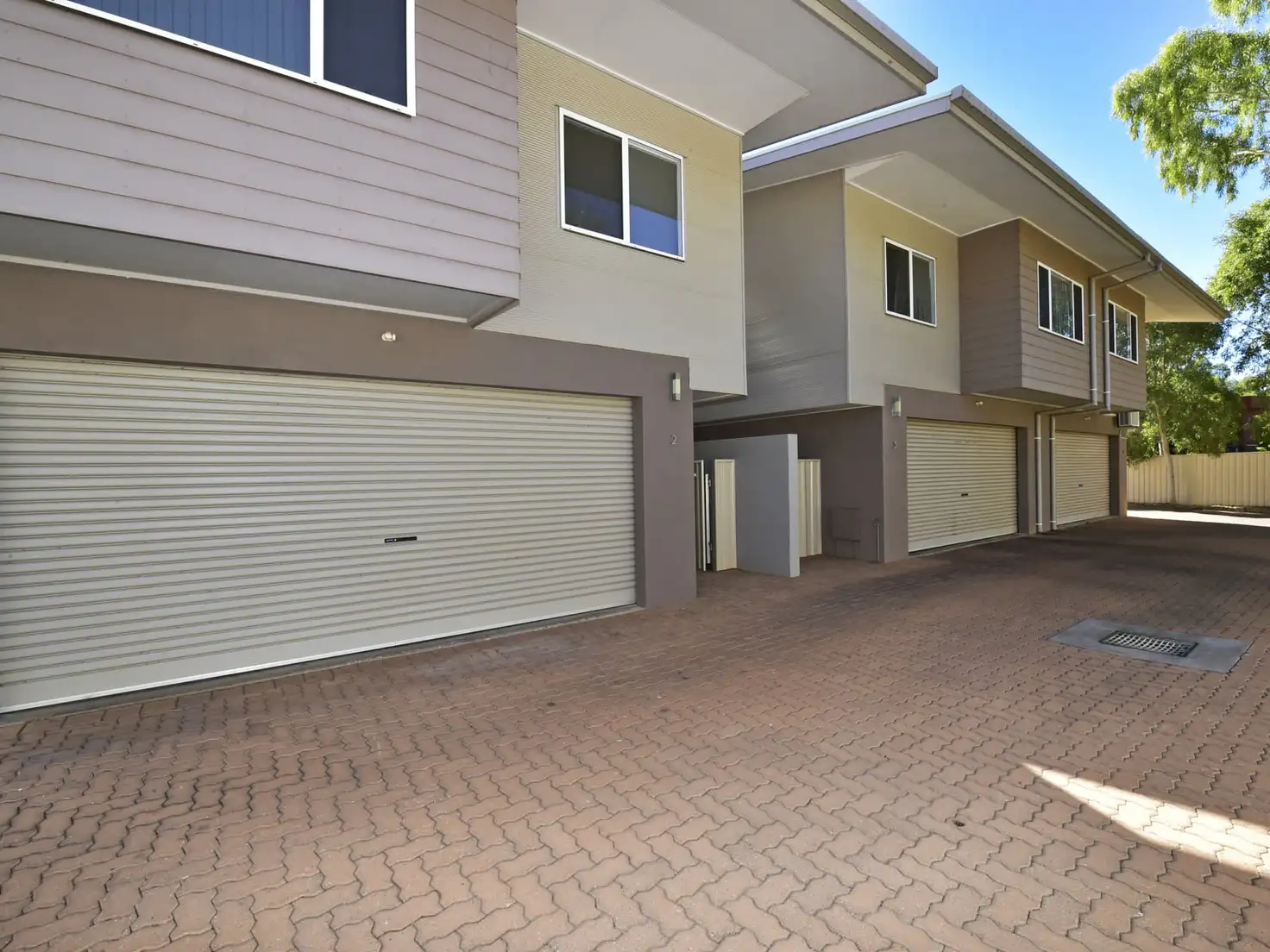 Main view of Homely townhouse listing, 2/4 Hawkins Court, Gillen NT 870
