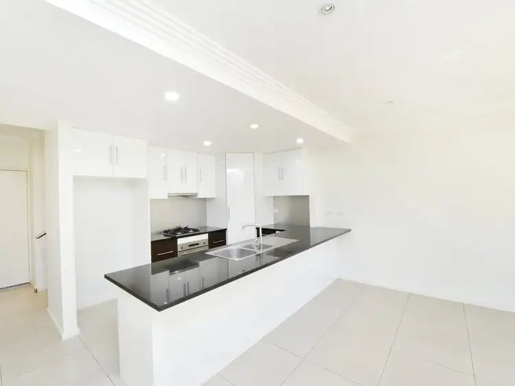 Second view of Homely townhouse listing, 2/4 Hawkins Court, Gillen NT 870