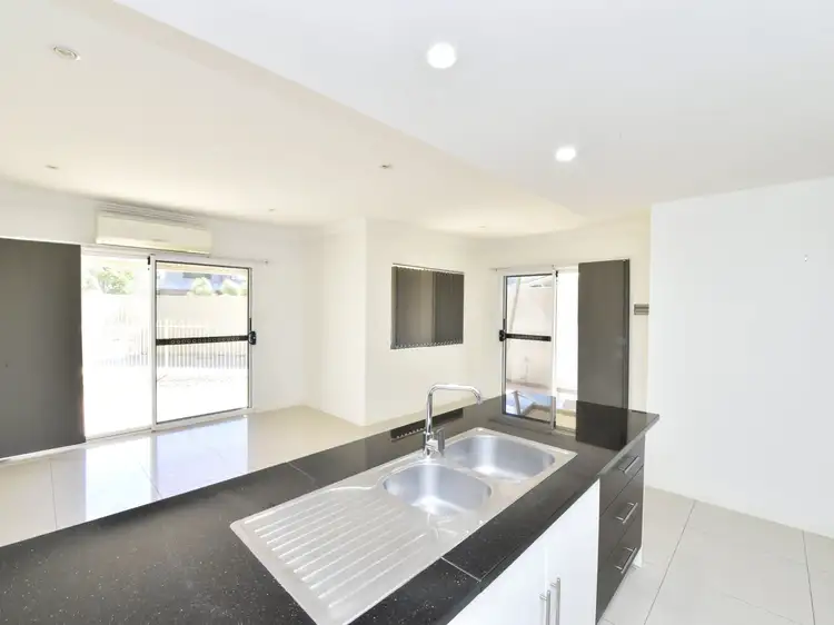 Fourth view of Homely townhouse listing, 2/4 Hawkins Court, Gillen NT 870