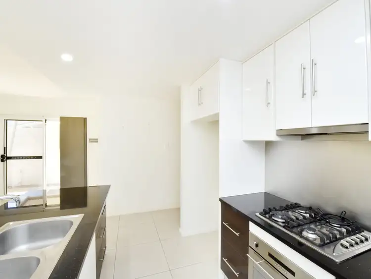 Sixth view of Homely townhouse listing, 2/4 Hawkins Court, Gillen NT 870