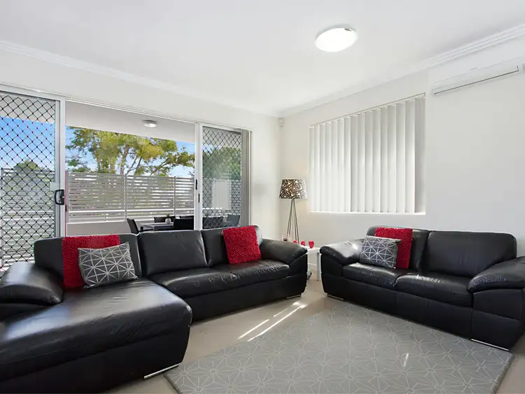 87/13-19 Pastoral Circuit, Pemulwuy NSW 2145