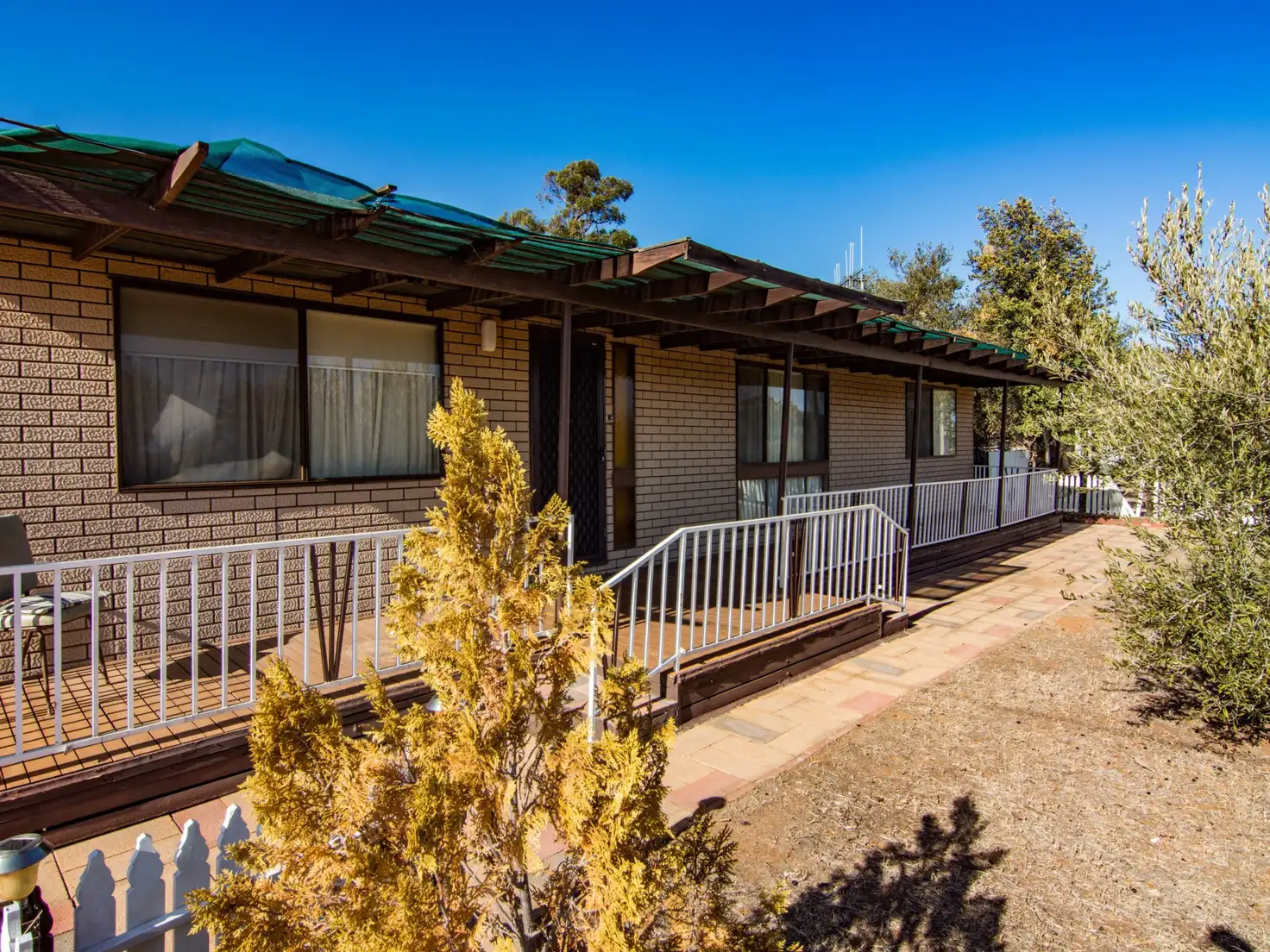 Main view of Homely house listing, 21 Kelly Avenue, Barmera SA 5345