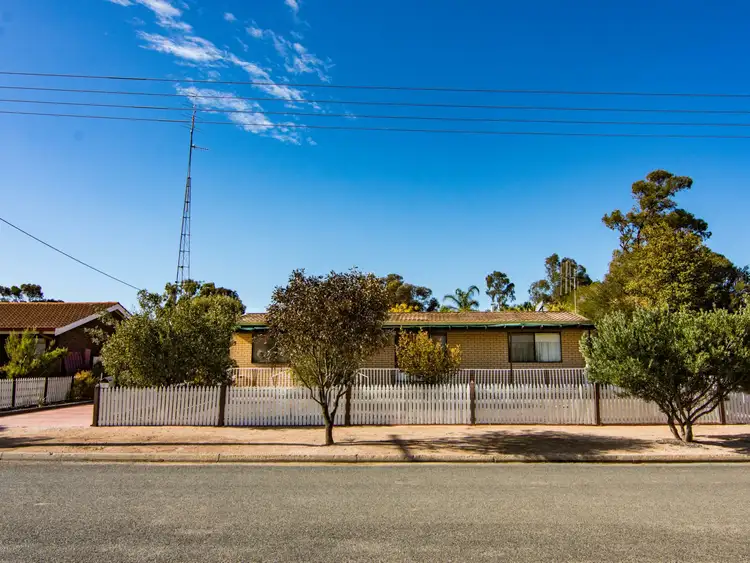 Second view of Homely house listing, 21 Kelly Avenue, Barmera SA 5345