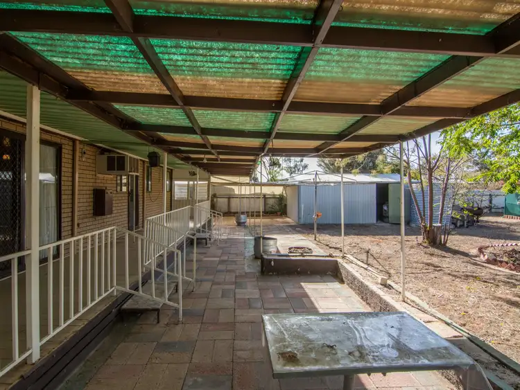 Fourth view of Homely house listing, 21 Kelly Avenue, Barmera SA 5345