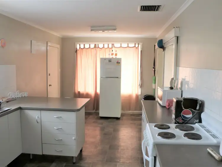 Second view of Homely house listing, 307 Edward Street, Moree NSW 2400